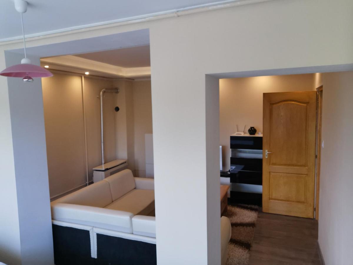 Zsory Furdo Lapartman Mezokovesd Apartment Szihalom Екстериор снимка