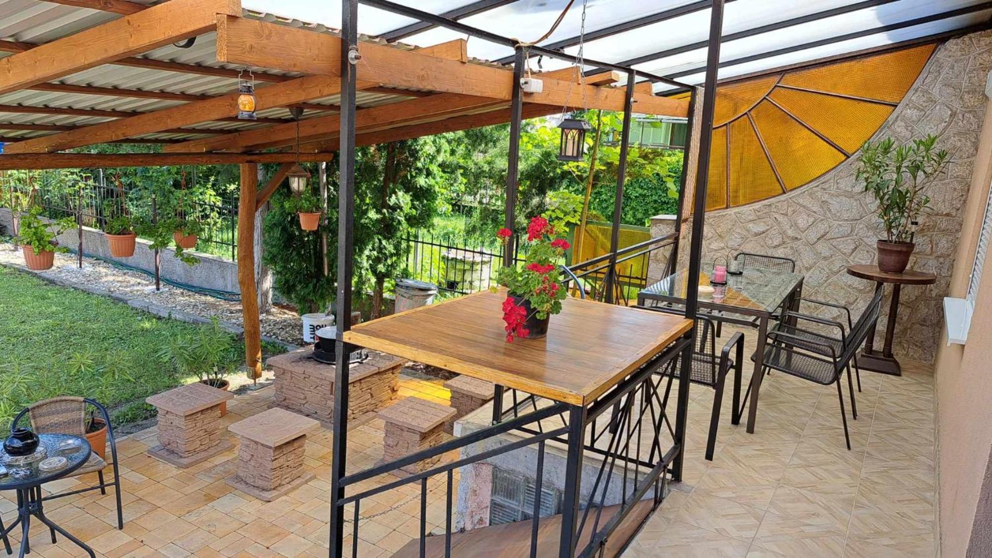 Zsory Furdo Lapartman Mezokovesd Apartment Szihalom Екстериор снимка