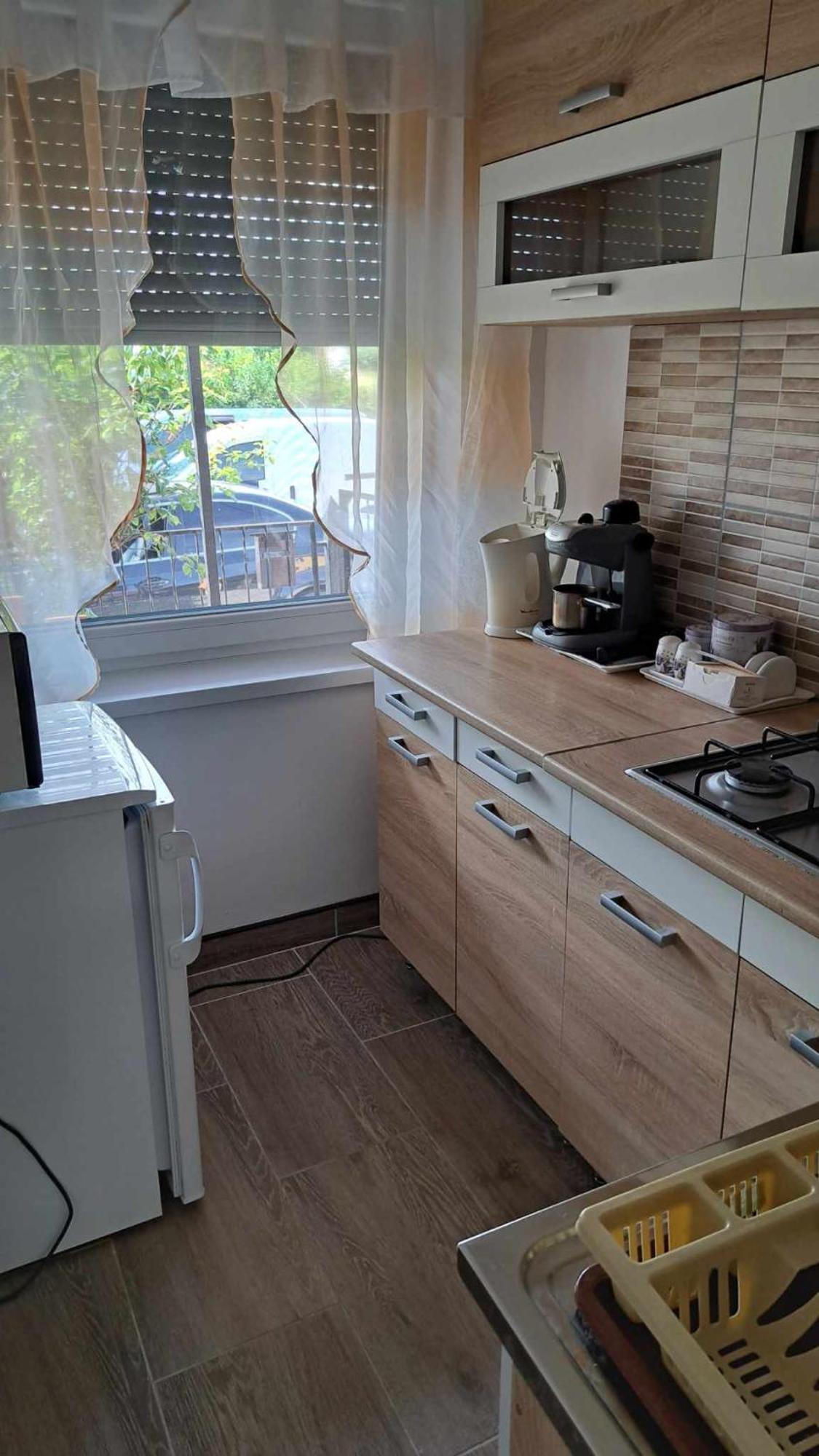 Zsory Furdo Lapartman Mezokovesd Apartment Szihalom Екстериор снимка