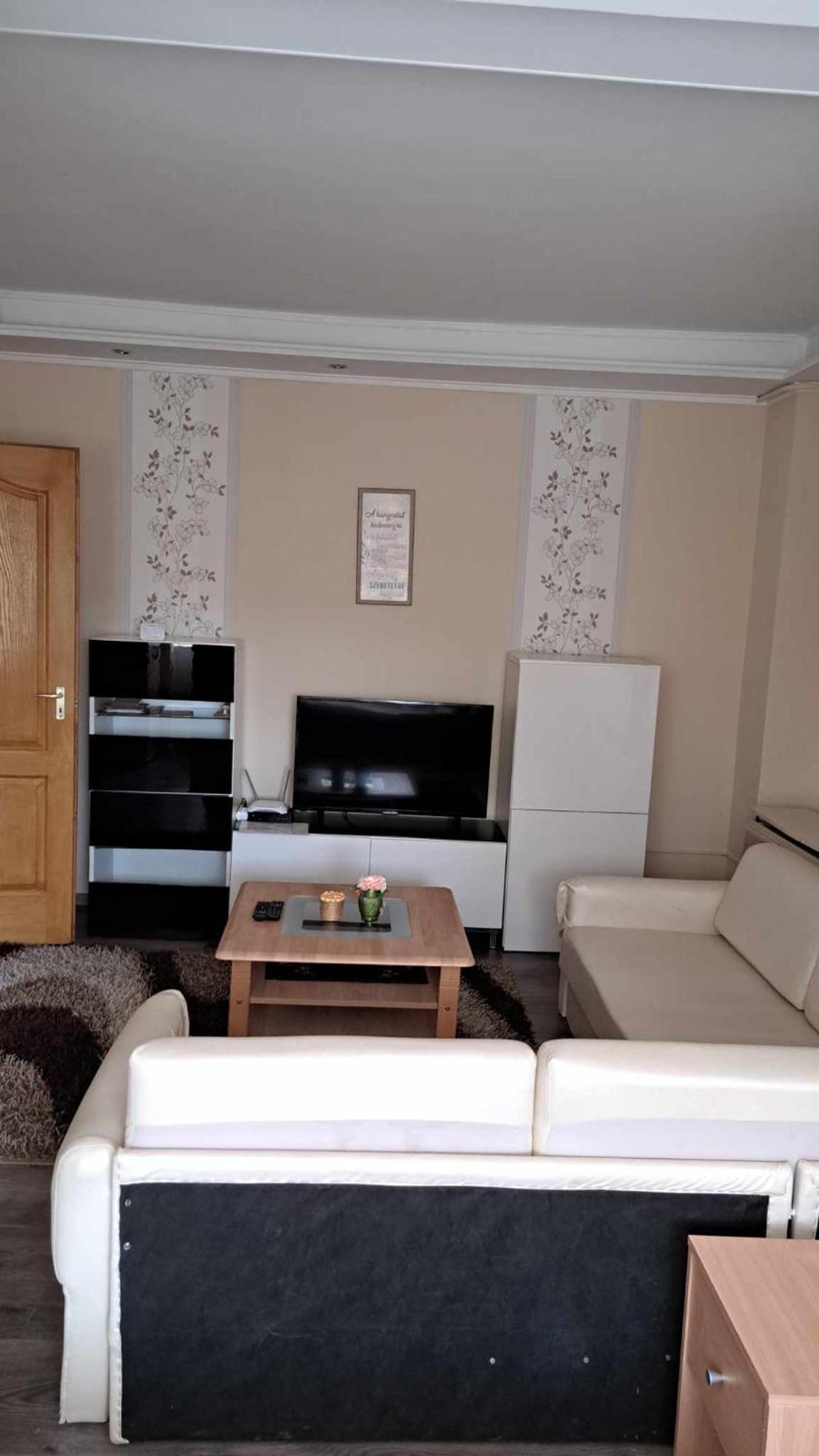 Zsory Furdo Lapartman Mezokovesd Apartment Szihalom Екстериор снимка