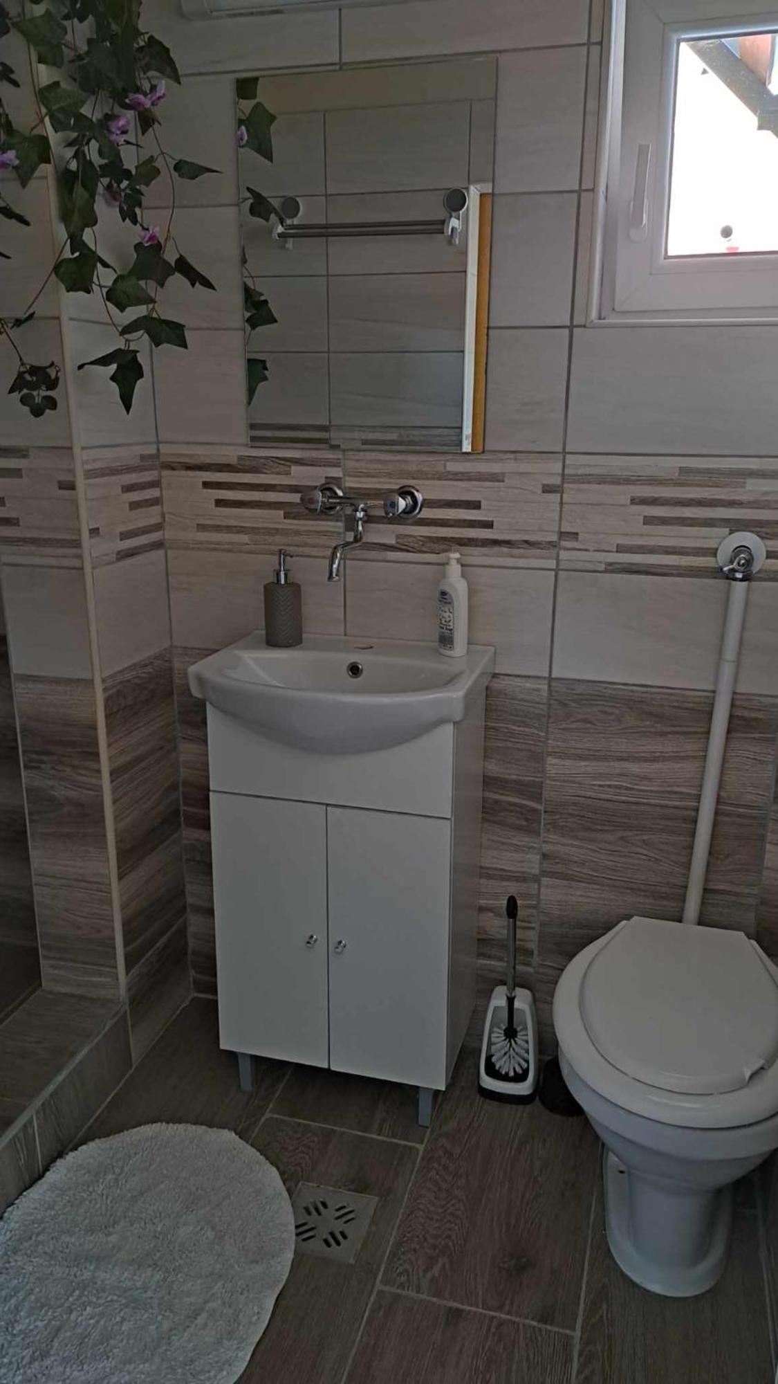Zsory Furdo Lapartman Mezokovesd Apartment Szihalom Екстериор снимка