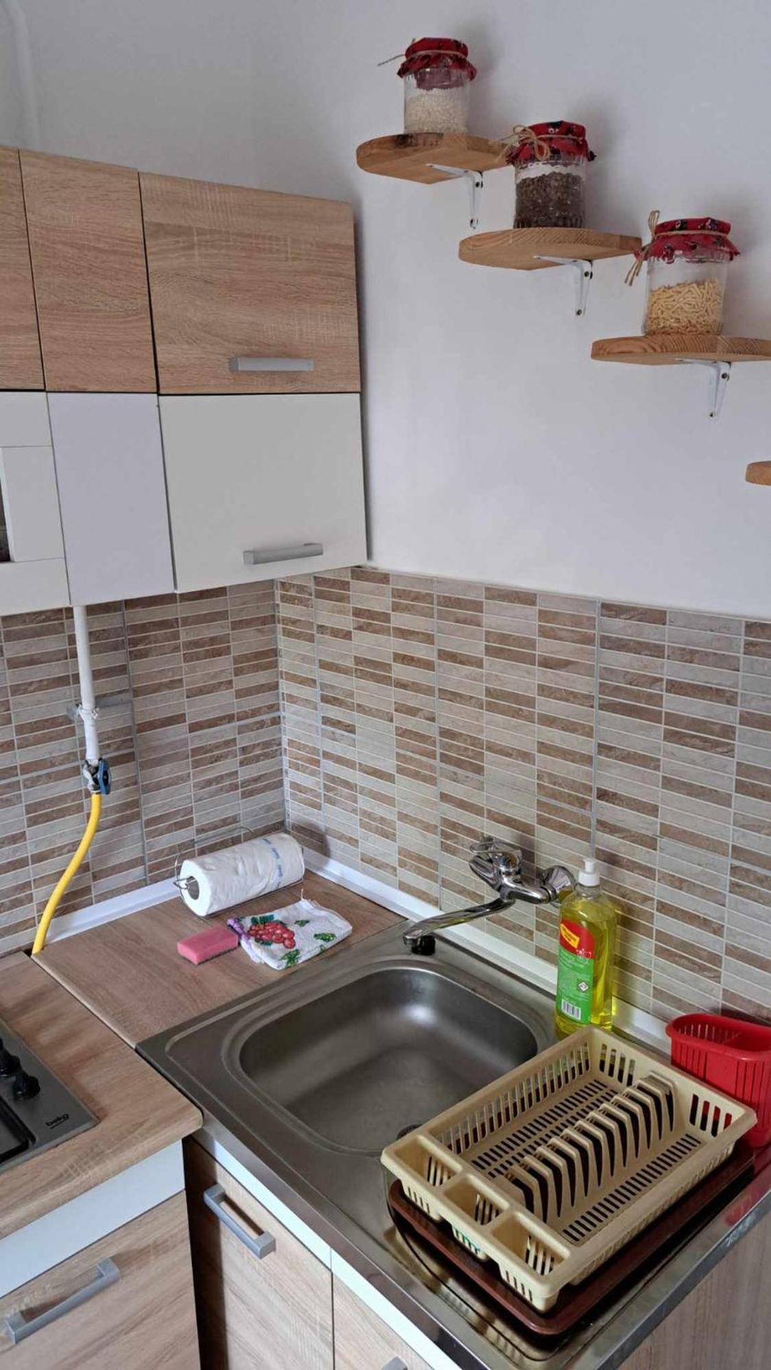 Zsory Furdo Lapartman Mezokovesd Apartment Szihalom Екстериор снимка
